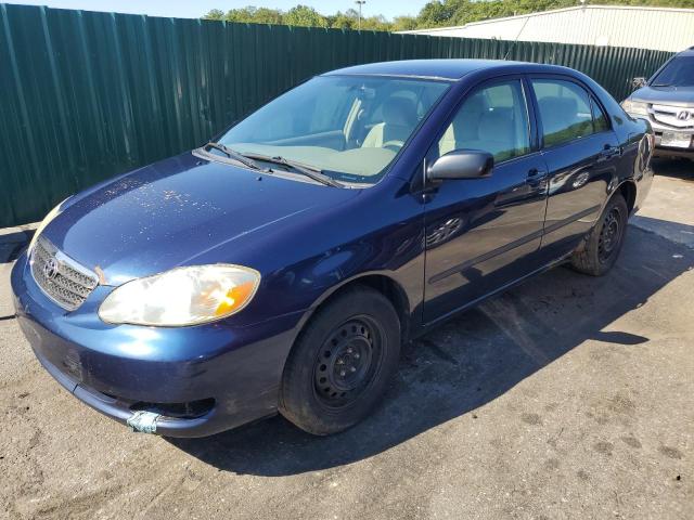 2005 TOYOTA COROLLA CE, 
