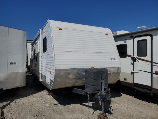 5SFEB2926AE204805 - 2010 NORT CAMPER WHITE photo 1