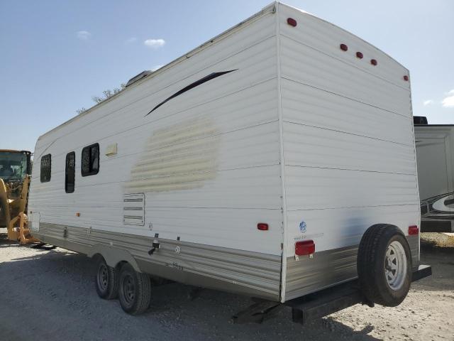 5SFEB2926AE204805 - 2010 NORT CAMPER WHITE photo 3