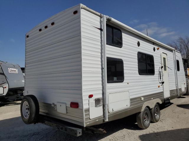 5SFEB2926AE204805 - 2010 NORT CAMPER WHITE photo 4