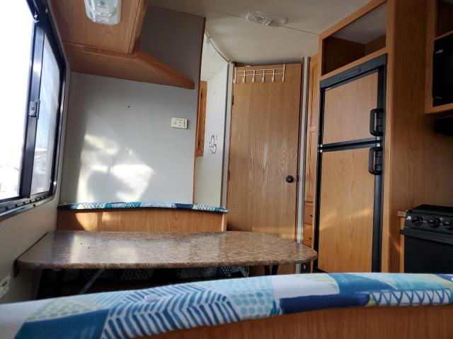 5SFEB2926AE204805 - 2010 NORT CAMPER WHITE photo 6