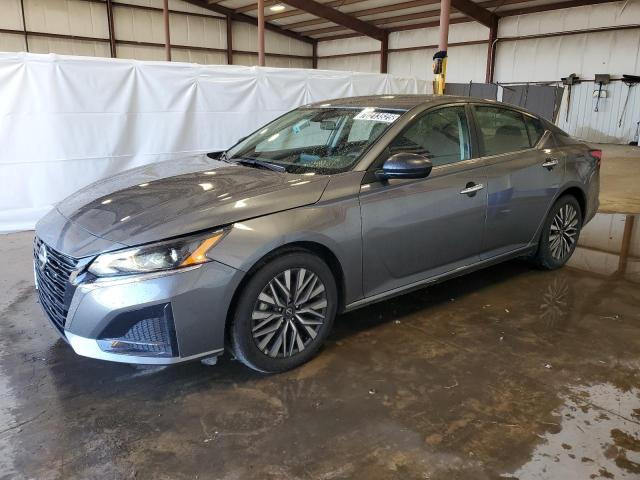 2025 NISSAN ALTIMA SV, 