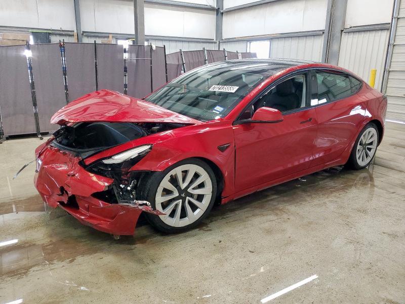 2023 TESLA MODEL 3, 