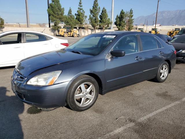 2004 HONDA ACCORD EX, 