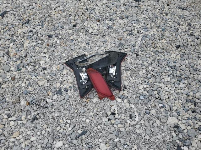 5FRYD3H44FB001323 - 2015 ACURA MDX TECHNOLOGY ვერცხლისფერი ფოტო 13