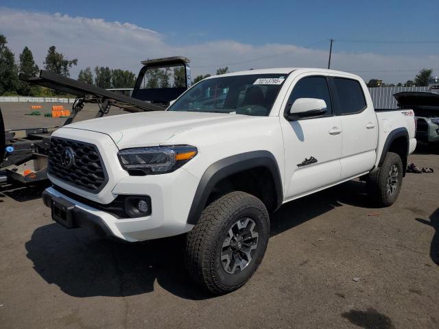 2023 TOYOTA TACOMA DOUBLE CAB, 