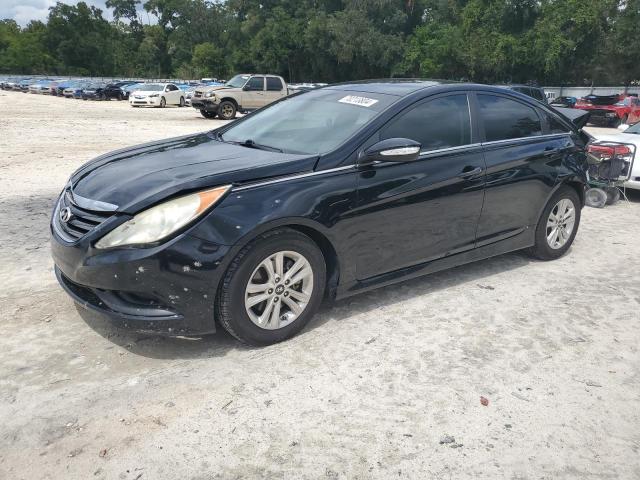 2014 HYUNDAI SONATA GLS, 