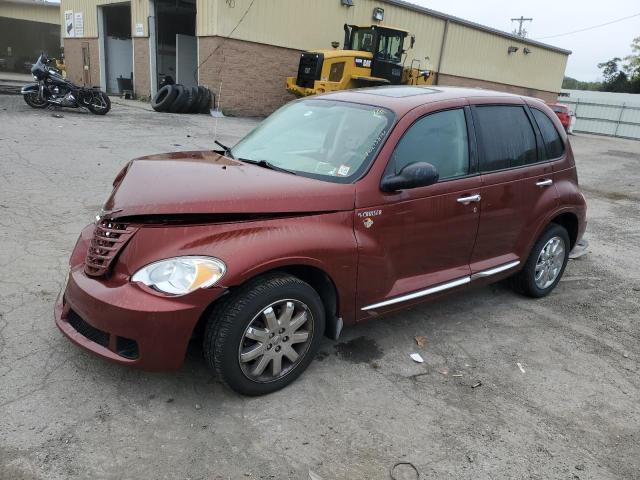 2008 CHRYSLER PT CRUISER, 