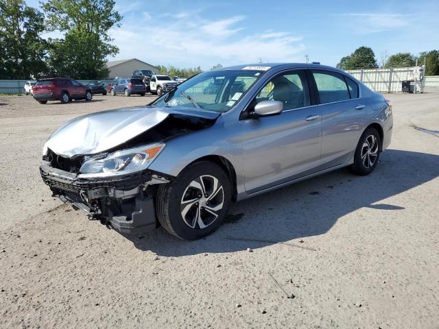 2017 HONDA ACCORD LX, 