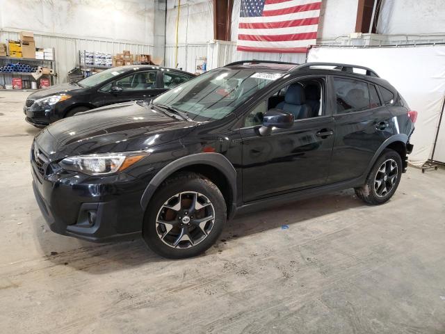 2018 SUBARU CROSSTREK PREMIUM, 