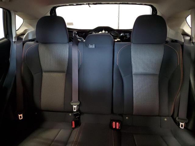 JF2GTABC9JH217098 - 2018 SUBARU CROSSTREK PREMIUM Schwarz Foto 10