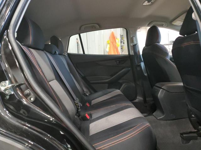 JF2GTABC9JH217098 - 2018 SUBARU CROSSTREK PREMIUM Schwarz Foto 11