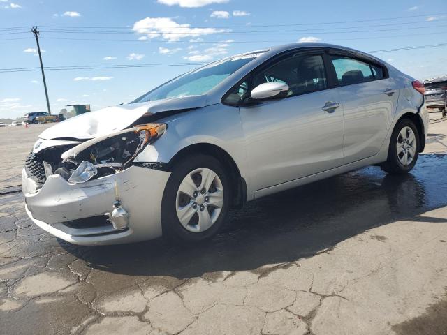 2015 KIA FORTE LX, 
