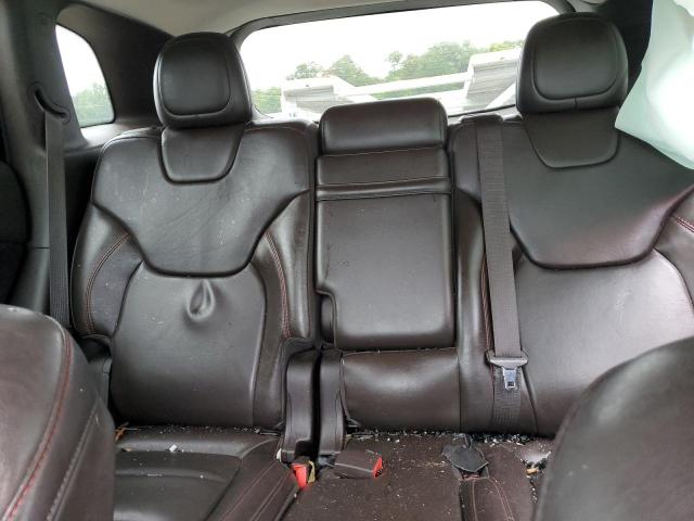 1C4PJMBS8FW550277 - 2015 JEEP CHEROKEE TRAILHAWK 白色 照片 10