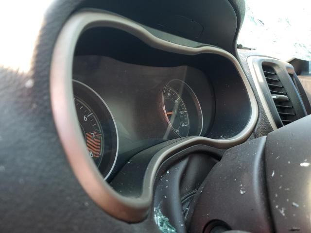 1C4PJMBS8FW550277 - 2015 JEEP CHEROKEE TRAILHAWK 白色 照片 9