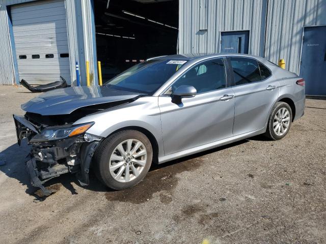 2018 TOYOTA CAMRY L, 