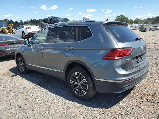 3VV2B7AX5JM065899 - 2018 VOLKSWAGEN TIGUAN SE 灰色 照片 2