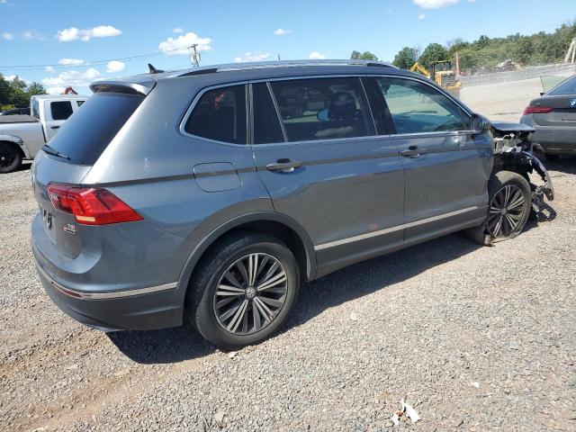 3VV2B7AX5JM065899 - 2018 VOLKSWAGEN TIGUAN SE 灰色 照片 3