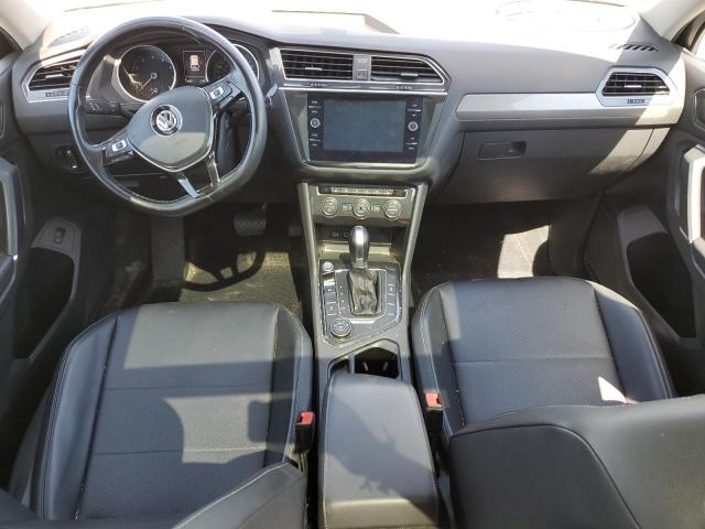 3VV2B7AX5JM065899 - 2018 VOLKSWAGEN TIGUAN SE 灰色 照片 8