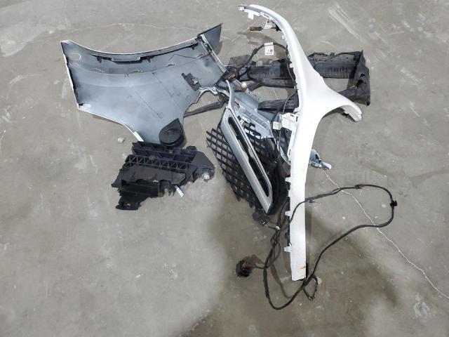 4JGFB4JBXMA388510 - 2021 MERCEDES-BENZ GLE 350 WHITE photo 13