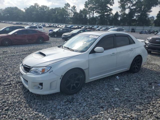 2011 SUBARU IMPREZA WRX, 