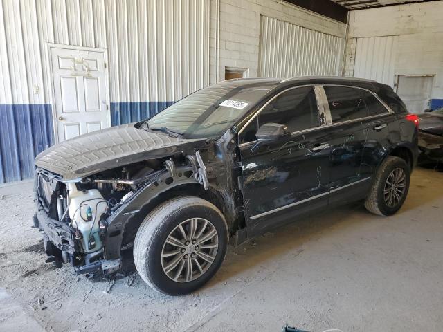 2017 CADILLAC XT5 LUXURY, 