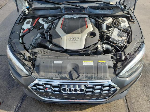 WAUW4GF59LN000660 - 2020 AUDI S5 PREMIUM PLUS Qara foto 11