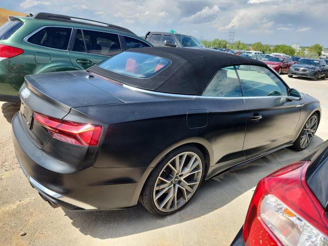 WAUW4GF59LN000660 - 2020 AUDI S5 PREMIUM PLUS Qara foto 3