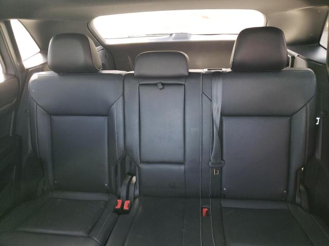 1V25C2CA8LC228441 - 2020 VOLKSWAGEN ATLAS CROS SE Серый фото 10