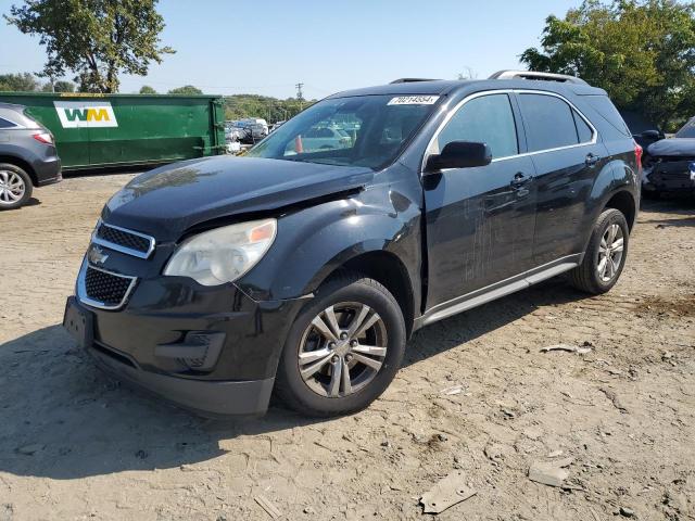 2015 CHEVROLET EQUINOX LT, 