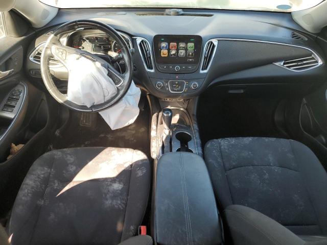 1G1ZD5ST1JF192391 - 2018 CHEVROLET MALIBU LT 金色 照片 8