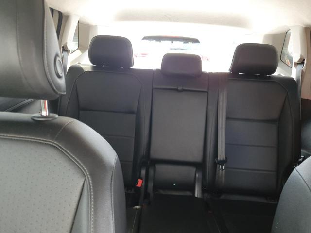 3VV2B7AX3JM095533 - 2018 VOLKSWAGEN TIGUAN SE 白色 照片 10