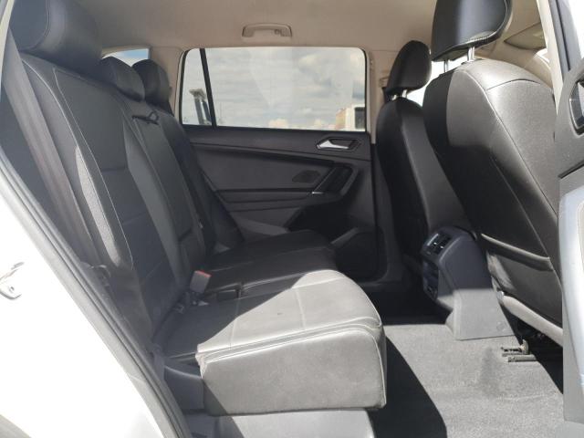 3VV2B7AX3JM095533 - 2018 VOLKSWAGEN TIGUAN SE 白色 照片 11
