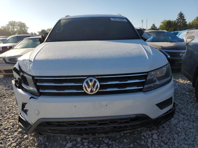 3VV2B7AX3JM095533 - 2018 VOLKSWAGEN TIGUAN SE 白色 照片 5