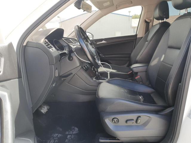 3VV2B7AX3JM095533 - 2018 VOLKSWAGEN TIGUAN SE 白色 照片 7