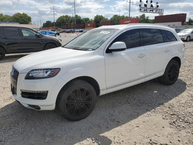 2015 AUDI Q7 PREMIUM, 