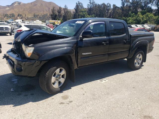 2007 TOYOTA TACOMA DOUBLE CAB PRERUNNER, 