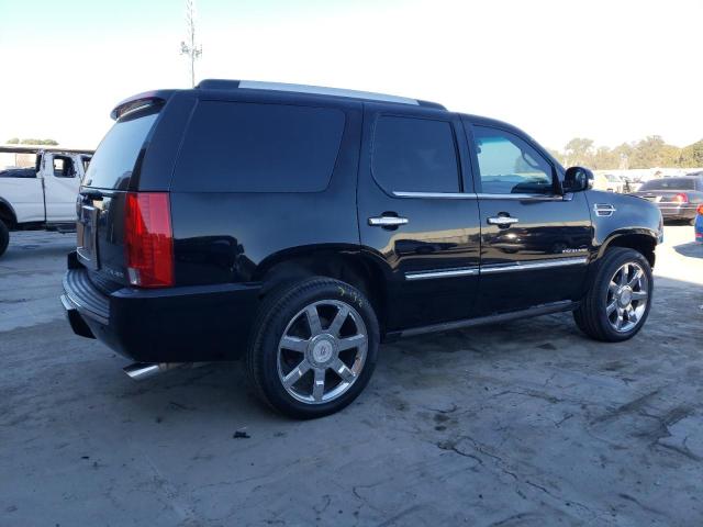 1GYS4BEF8DR168907 - 2013 CADILLAC ESCALADE LUXURY BLACK photo 3