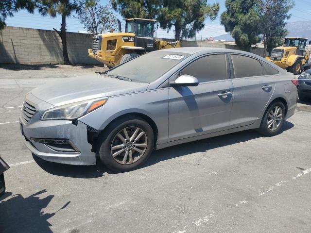 2015 HYUNDAI SONATA SE, 