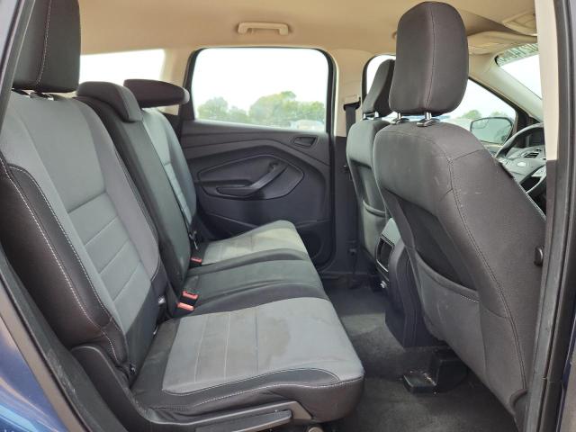 1FMCU0F78JUC26993 - 2018 FORD ESCAPE S BLUE photo 11