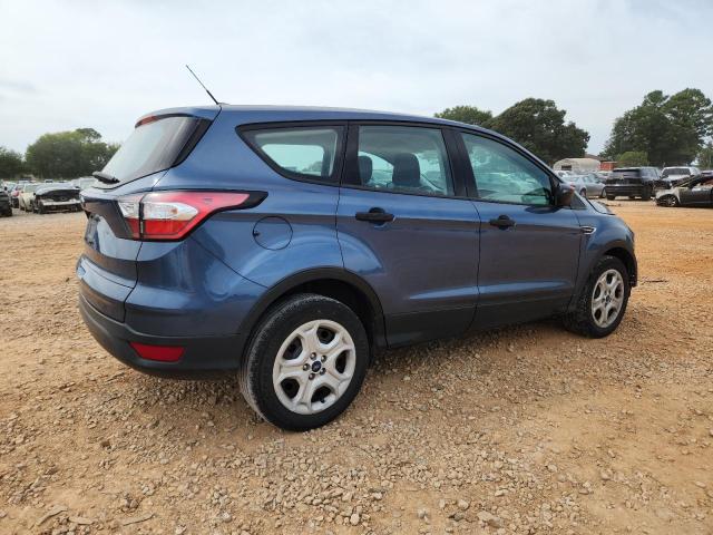 1FMCU0F78JUC26993 - 2018 FORD ESCAPE S BLUE photo 3