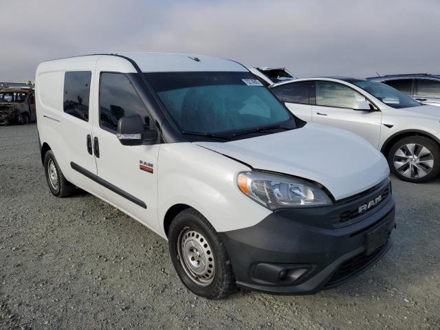 ZFBHRFAB3L6P49522 - 2020 RAM PROMASTER თეთრი ფოტო 4