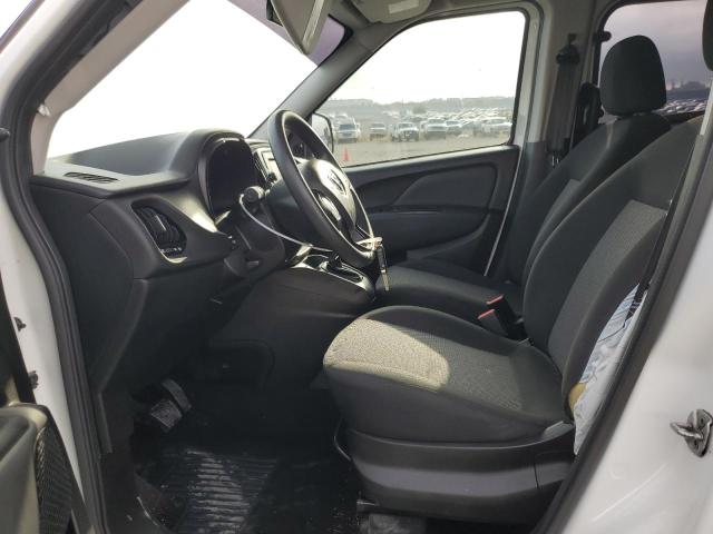 ZFBHRFAB3L6P49522 - 2020 RAM PROMASTER თეთრი ფოტო 7