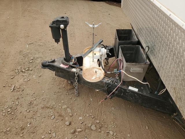 4YDT2912XBD410938 - 2011 KEYSTONE PASSPORT WHITE photo 7