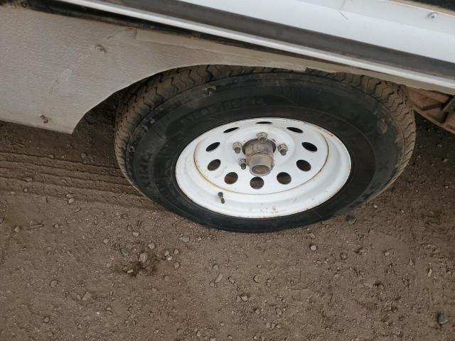 4YDT2912XBD410938 - 2011 KEYSTONE PASSPORT WHITE photo 8