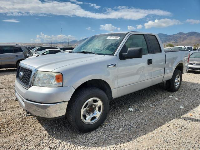 2008 FORD F150, 
