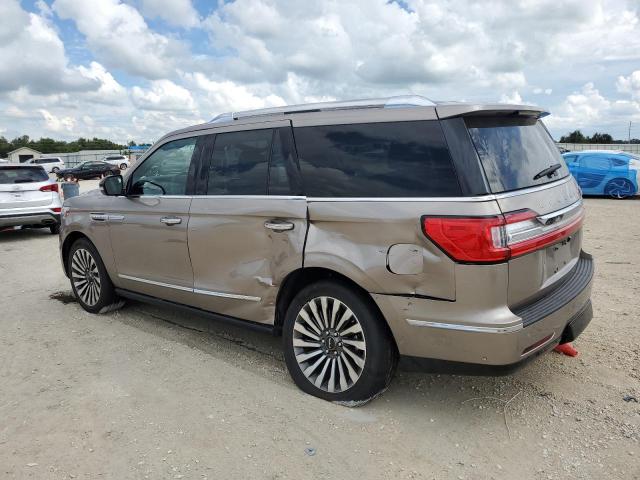 5LMJJ2LT7KEL00426 - 2019 LINCOLN NAVIGATOR RESERVE GRAY photo 2