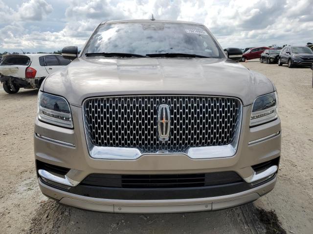 5LMJJ2LT7KEL00426 - 2019 LINCOLN NAVIGATOR RESERVE GRAY photo 5