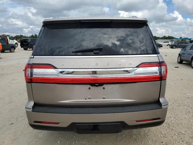 5LMJJ2LT7KEL00426 - 2019 LINCOLN NAVIGATOR RESERVE GRAY photo 6