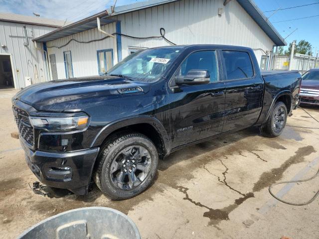 2025 RAM 1500 BIG HORN/LONE STAR, 